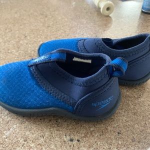 Speedo Toddler Water Summer Shoes